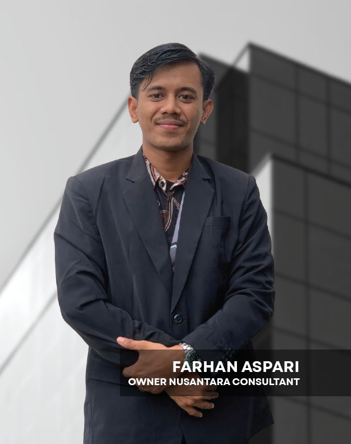 Farhan Aspari - NPA Nusantara Consultant